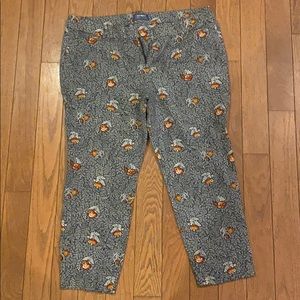 Old Navy Pixie Pant
